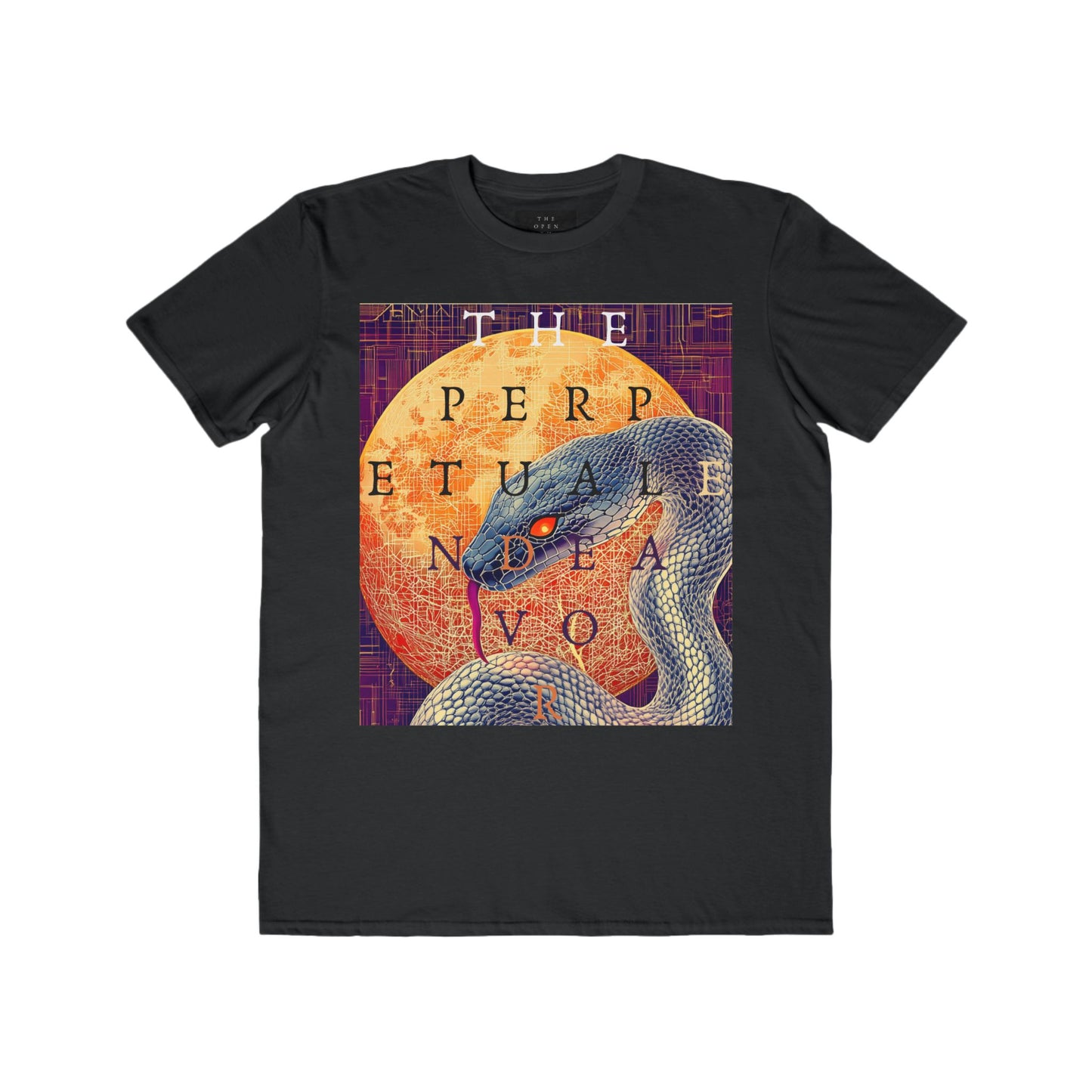 THE OPEN GROUND SOCIETY – “THE CRUCIAL CIXOUS” TEE