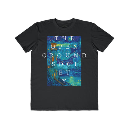 THE OPEN GROUND SOCIETY – STARWIND SENTINEL TEE