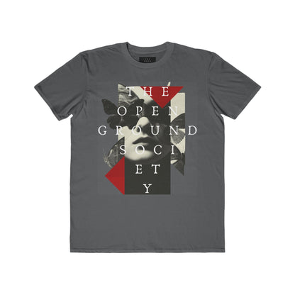 THE OPEN GROUND SOCIETY – SIGNAL INTERCEPT TEE