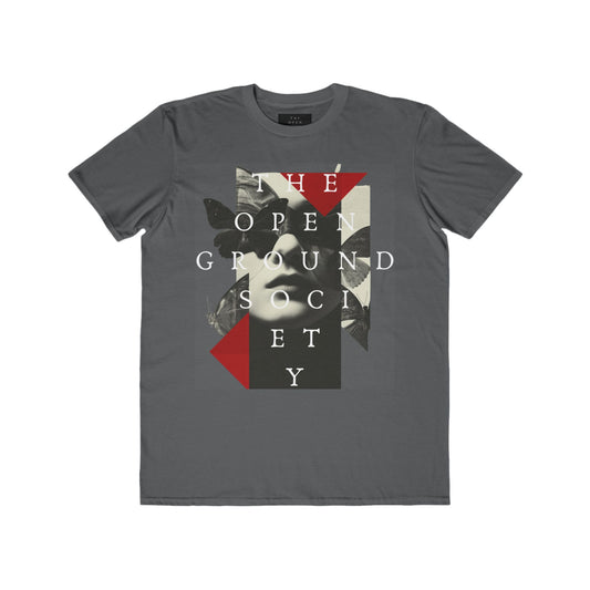 THE OPEN GROUND SOCIETY – SIGNAL INTERCEPT TEE