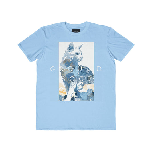 THE OPEN GROUND SOCIETY – LINEAGE TEE