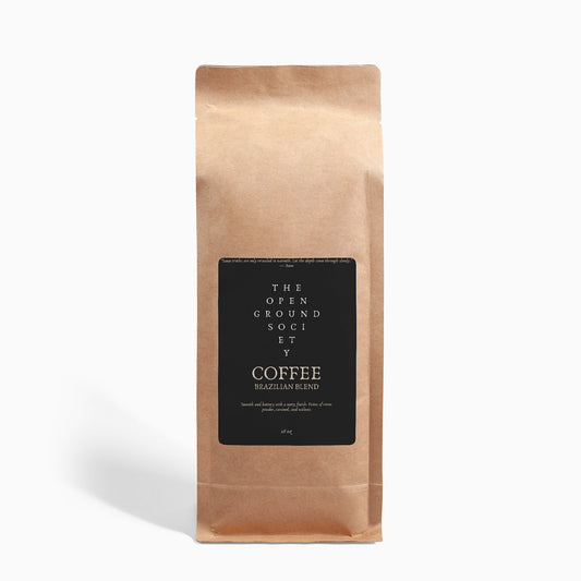 Brazilian Blend 16oz