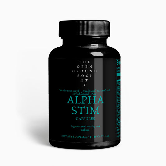 Alpha Stim