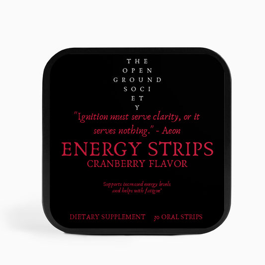 Energy Strips