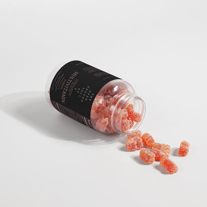 Multivitamin Bear Gummies (Adult)