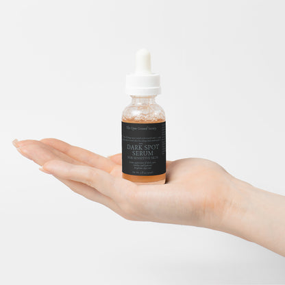 Dark Spot Serum for Sensitive Skin