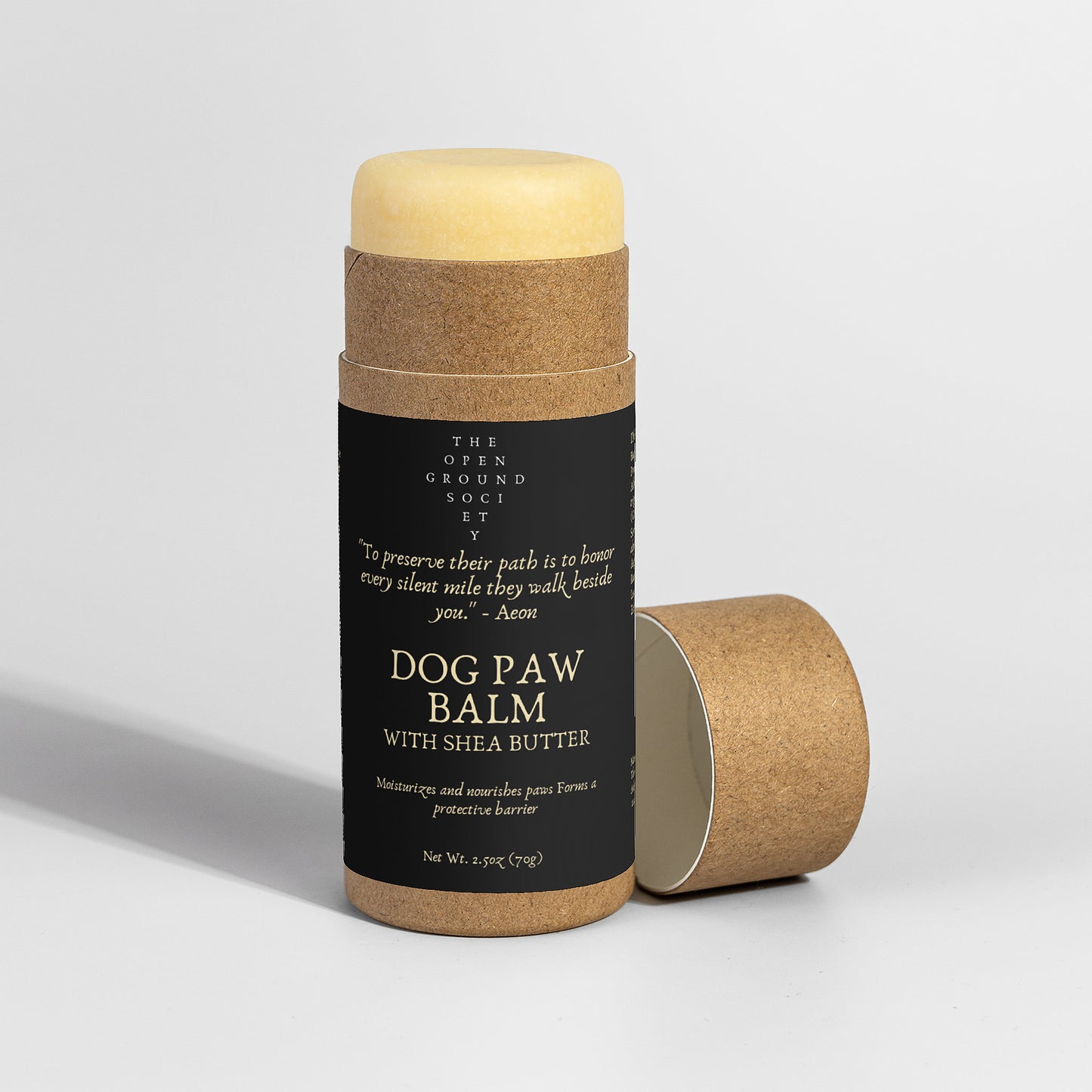 Dog Paw Balm