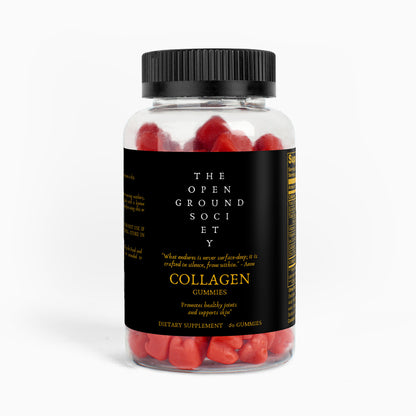 Collagen Gummies (Adult)