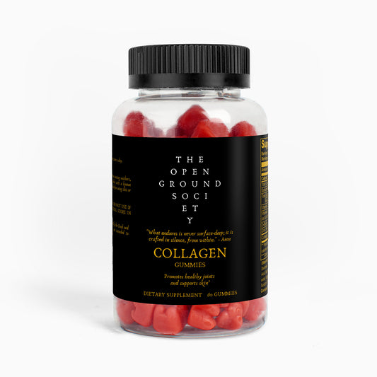 Collagen Gummies (Adult)