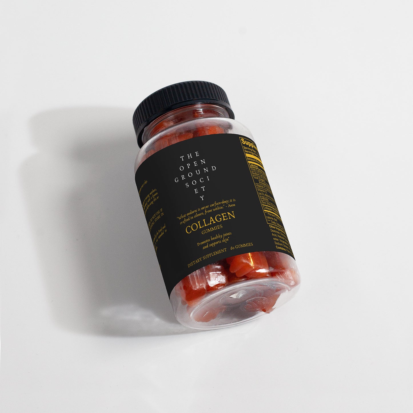Collagen Gummies (Adult)