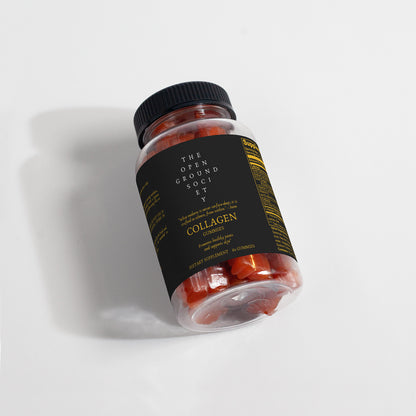 Collagen Gummies (Adult)