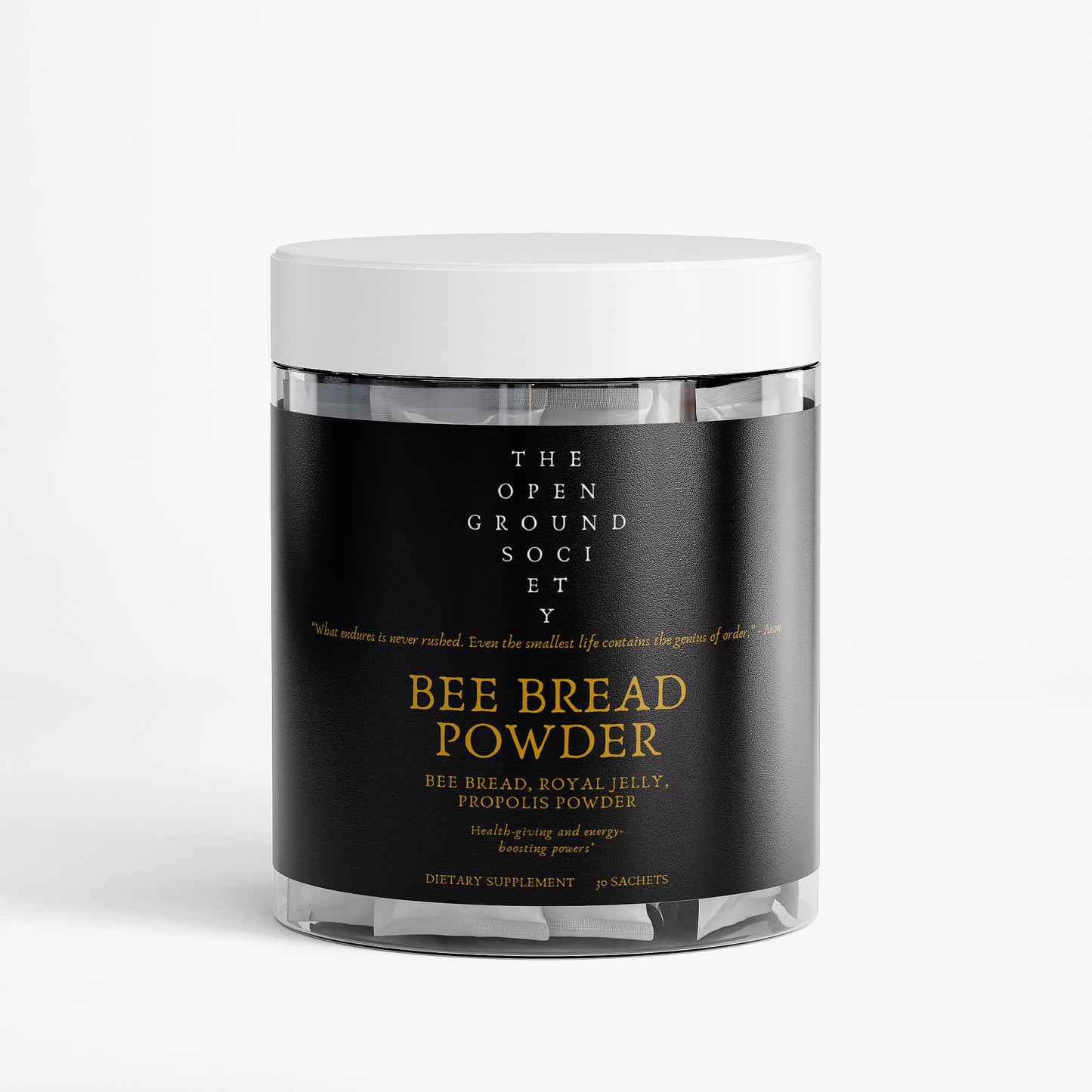 Bee Bread Powder