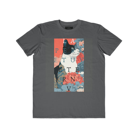 THE OPEN GROUND SOCIETY – “LA PERPETUV ETERNV” TEE